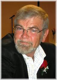 Obituary for Garry Ernest Mitchell