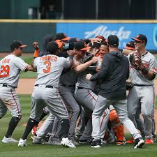 If you liked 9th inning baseball, you may also enjoy. John Means No Hitter Was One Of The Greatest Games Ever Pitched Camden Chat