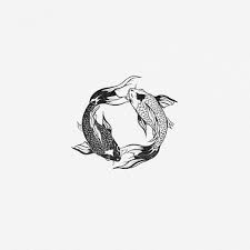 62 No Fish Ying Yang Yin Yang Tattoos Ying Yang Tattoo Ying Yang