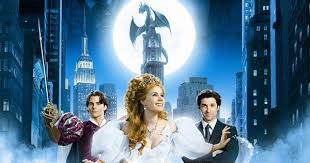 Enchanted Disney Movies Enchanted Movie Enchanted Full Movie Family Movies