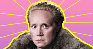 Gwendoline Christie's Emmy Nom Is a Reminder That You a Bad Bitch