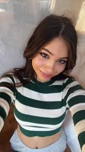 Maxine Dwyer's Instagram, Twitter & Facebook