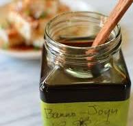 Japanese Seasoned Soy Sauce Recipe - Viet World Kitchen