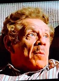 I think I'm a little afraid of Elaine.