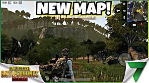 Here, in the video, i have shown you guys how you can enjoy the latest pubg update 0.19.0 beta version. New Jungle Map Sanhok In Pubg Mobile Leak Beta Footage Pubg Mobile Youtube