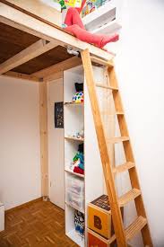 Ein Hochbett Selber Bauen Diy Anleitung Hochbett Selber Bauen Hochbett Bauen Und Diy Kinderbett