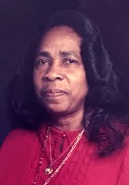 Obituary for Mae Emma Fuller