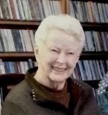 Anne THOMAS Obituary (November 25, 1923