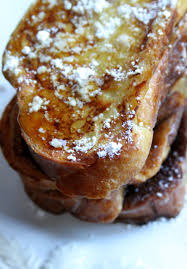 Bundled Up Breakfast Toast Recipes Awesome French Toast Recipe Yummy Breakfast