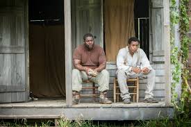 With chiwetel ejiofor, dwight henry, dickie gravois, bryan batt. 12 Years A Slave Images Steve Mcqueen S 12 Years A Slave Stars Chiwetel Ejiofor And Benedict Cumberbatch