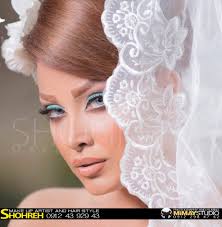 Shohreh Makeup Artist added a new...