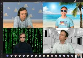 One of the best things about zoom and microsoft teams is that you can customize video calls with your own backgrounds. Mastering Your Background Images In Microsoft Teams Msteamsswe