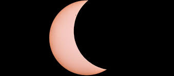 Juni erreicht die sonne um 5.32 uhr im sternbild stier den gipfel ihrer jahresbahn, der astronomische sommer beginnt. Partielle Sonnenfinsternis 10 Juni 2021 Astronomie Magdeburg