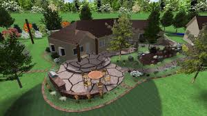 Maybe you would like to learn more about one of these? Online Landscape Designs 2d And 3d Garden Design Images