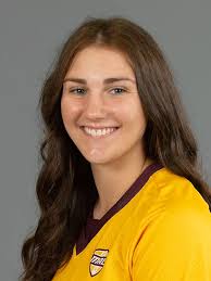 2022 Softball Roster