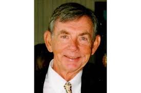 Francis Gilmartin Obituary (1929