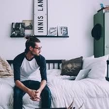 Hipster Men Hipster Room Hipster Bedroom Hipster Man