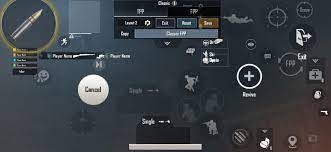 Sometime Not Working Fire Button In Top Right Corner Pubg Game C 08 Download And Update Manually Realme Community