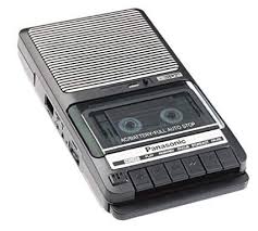 How can i fix my cassette player? Portable Cassette Recorder Player