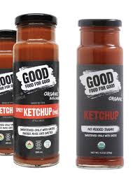 This is a great paleo, whole30, keto and primal friendly. Whole30 Sugar Free Ketchup Brands Cook At Home Mom