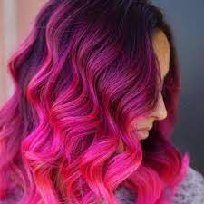 Maybe you would like to learn more about one of these? Magenta Hair 50 Cool Shades Ideas For Bold Women Hair Motive