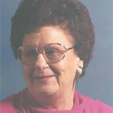 Most Recent Obituaries