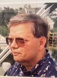 William Carleton Obituary