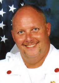 National Fallen Firefighters Memorial Weekend October 3-4, 2015