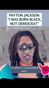 Payton Jackson Offical