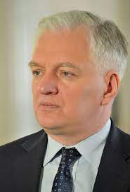 Poseł na sejm vii, viii i ix kadencji (od 2011). File Jaroslaw Gowin Sejm 2015 Jpg Wikipedia