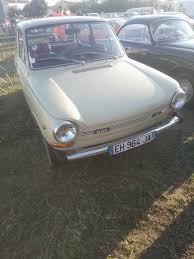Image result for Azuri 1969 DAF