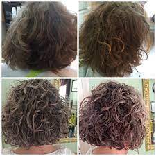 Pin On Deva Curl Cut