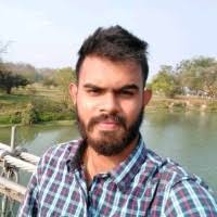 50+ "Ranjan Misra" profiles