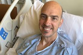 Fundraiser by Steve Moules : Battle for Bobby Moules