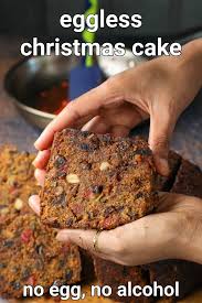 Christmas Cake Recipe Eggless Christmas Fruit Cake Kerala Plum Cake In 2020 Christmas Cake Recipes Fruit Cake Christmas Cake Recipes