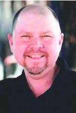 Darren Scott Obituary (1967