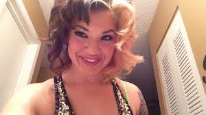 Raquel Diaz gives the WWE Universe a peek into her life, video blog: Apr.  3, 2014