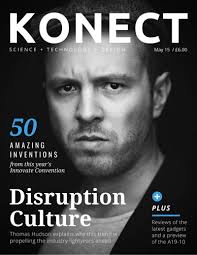 Easy online design tool · professionally designed Great Magazine Cover Designs And Tips To Create One