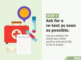 What should i do if my drug test comes back positive? Effective Ways To Dispute A False Positive Drug Test
