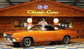 Image result for Orange 1969 Coronet