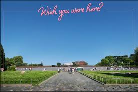This conflict, known as the space race, saw the emergence of scientific discoveries and new technologies. Guess The 10 Missing Landmarks With This Fun Travel Quiz