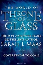 This will come in handy when i start reading this series. The World Of Throne Of Glass Sarah J Maas