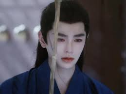 Who gets that heart-stirring, almost redemptive feeling when Wei Yun  appears under the umbrella?, ❤️‍🔥#FightforLove is streaming now