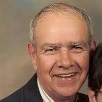 Charles Crisp Obituary