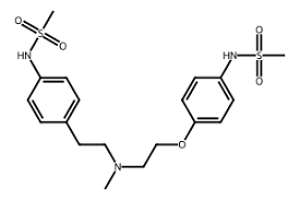 Image result for Dofetilide