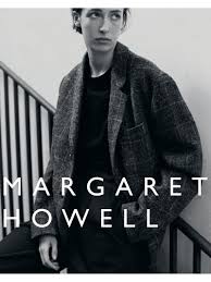 24,906 likes · 59 talking about this. Margaret Howell F W 2019 Campaign Margaret Howell