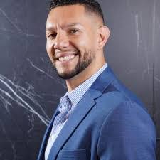 Enrique Servin's Instagram, Twitter & Facebook