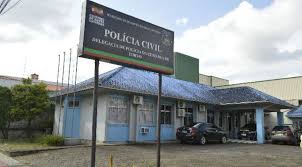 Polícia Civil prende idoso que cultivava maconha em Turvo