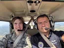 Upper Montgomery Composite Squadron, Civil Air Patrol