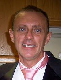 Obituary information for Timothy Lee Grisham